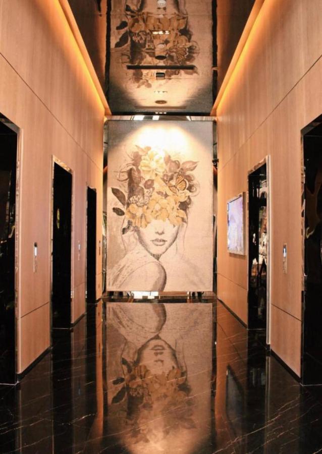 Star Residance At Klcc - Two Bedrooms With Twin Towers View Kuala Lumpur Exterior photo